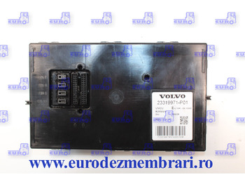Unidad de control VOLVO FH