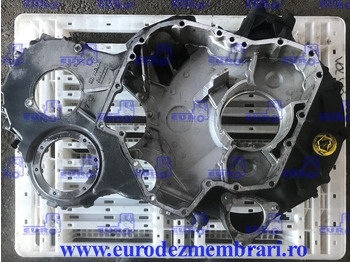Volante de inercia IVECO Stralis