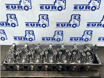 Cabezal de bloque para Camión CHIULASA FHR6 FORD CARGO F-MAX GC466090AE, RFGC466090AE: foto 2