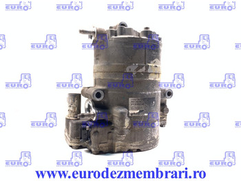 Compresor de aire acondicionado IVECO S-WAY