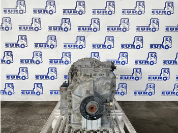 Caja de cambios para Camión CUTIE DE VITEZE AUTOMATA RENAULT T AT2412E 3190713: foto 4