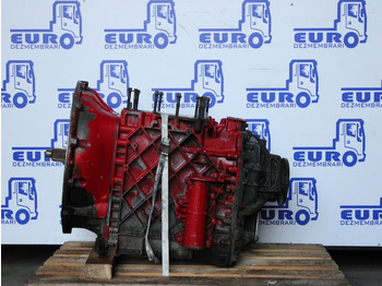 Caja de cambios VOLVO