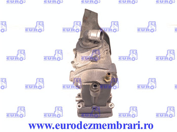 Filtro de aceite SCANIA
