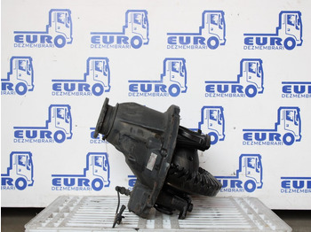 Diferencial IVECO S-WAY