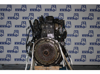 Motor para Camión MOTOR DAF UPEC 2 XE 315C1 430CP EURO 3 1428034: foto 4