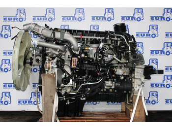 Motor MAN