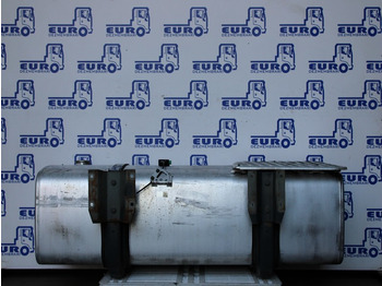 Depósito de combustible para Camión REZERVOR COMBUSTIBIL DAF XF106 690l L=198 CM l=68 CM H=63 CM 1945569: foto 2