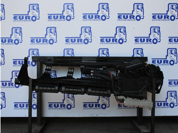 Pieza de aire acondicionado MERCEDES-BENZ Actros