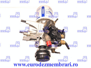 Válvula de freno FORD