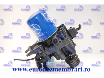 Válvula de freno MERCEDES-BENZ Actros