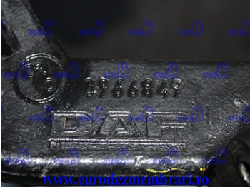 Bastidor/ Chasis para Camión SUPORT CABINA DAF XF XG 2320414, 2320413, 0966849: foto 4 Bastidor/ Chasis para Camión SUPORT CABINA DAF XF XG 2320414, 2320413, 0966849: foto 4
