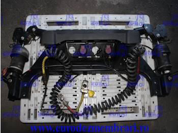 Bastidor/ Chasis DAF XF