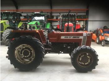 Tractor FIAT