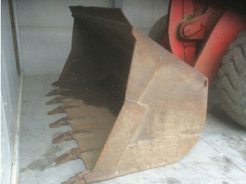 Cargadora de ruedas O&K L35: foto 4