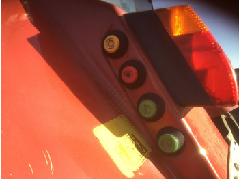 Tractor Steyr 9125: foto 3