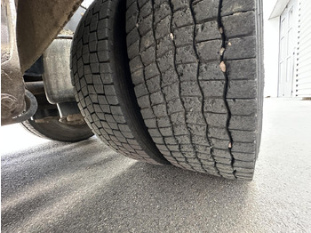 Camión chasis SCANIA R 450 CB6x4HHA: foto 3 Camión chasis SCANIA R 450 CB6x4HHA: foto 3