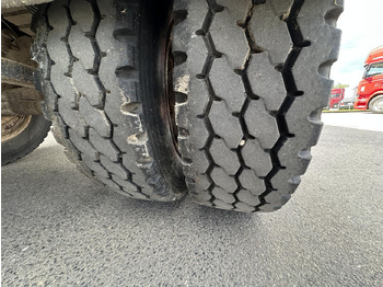 Camión chasis SCANIA R 450 CB6x4HHA: foto 4 Camión chasis SCANIA R 450 CB6x4HHA: foto 4