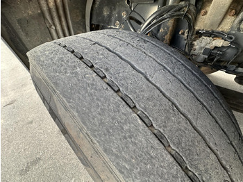 Camión chasis SCANIA R 450 CB6x4HHA: foto 2 Camión chasis SCANIA R 450 CB6x4HHA: foto 2