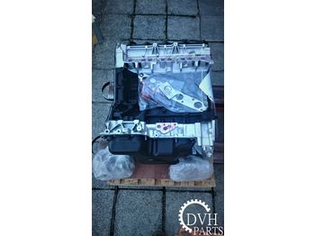 Motor para Furgoneta caja cerrada nuevo FORD TRANSIT DRFB - CYRB - CYRB - CYFF EURO 5: foto 1