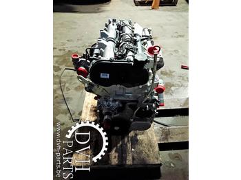 Motor IVECO Daily