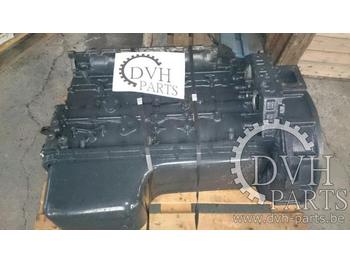 Motor para Camión Iveco Eurocargo: foto 4 Motor para Camión Iveco Eurocargo: foto 4