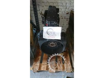 Motor para Camión Iveco Eurocargo: foto 2 Motor para Camión Iveco Eurocargo: foto 2