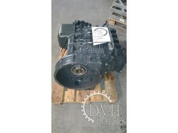 Motor para Camión Iveco Eurocargo: foto 5 Motor para Camión Iveco Eurocargo: foto 5