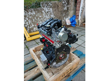 Motor para Furgoneta nuevo Renault Trafic - Opel Vivaro - Fiat Talento R9M40 -R9M452: foto 5