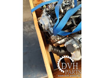 Motor para Furgón nuevo VOLKSWAGEN CADDY ** CUU ** VOLKSWAGEN CADDY ** CUU **: foto 4