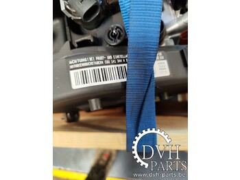 Motor para Furgón nuevo VOLKSWAGEN CADDY ** CUU ** VOLKSWAGEN CADDY ** CUU **: foto 3