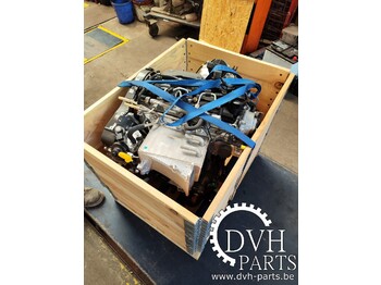 Motor para Furgón nuevo VOLKSWAGEN CADDY ** CUU ** VOLKSWAGEN CADDY ** CUU **: foto 2