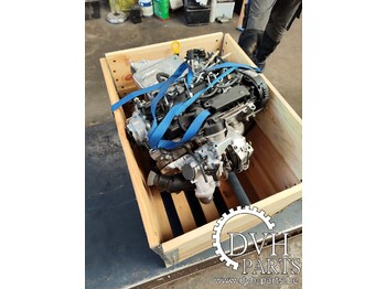 Motor para Furgón nuevo VOLKSWAGEN CADDY ** CUU ** VOLKSWAGEN CADDY ** CUU **: foto 5