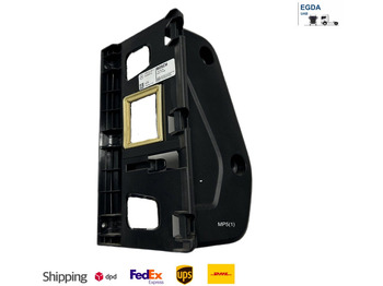 Cabina e interior BOSCH