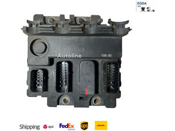 Unidad de control DAF