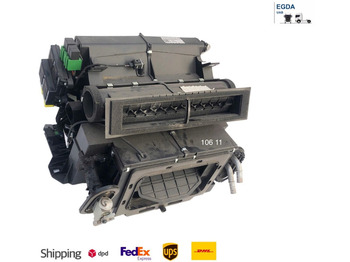 Calefacción/ Ventilación DAF