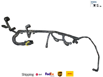 Cables/ Alambres DAF