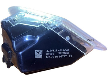 Faro delantero DAF: foto 2