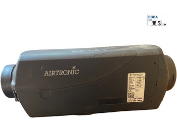 Calefacción/ Ventilación DAF: foto 2 Calefacción/ Ventilación DAF: foto 2