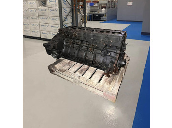 Bloque de cilindros DAF XF