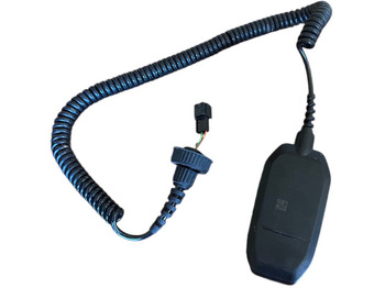 Suspensión DAF XG 2023: foto 2