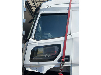 Puerta y piezas DAF XG