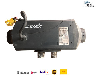 Calefacción/ Ventilación