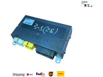 Unidad de control IVECO Stralis