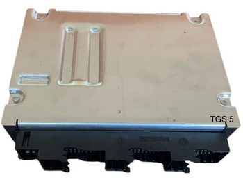 Unidad de control MAN Elektronik PTM 24V: foto 3 Unidad de control MAN Elektronik PTM 24V: foto 3