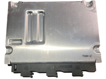 Unidad de control MAN PTM: foto 4