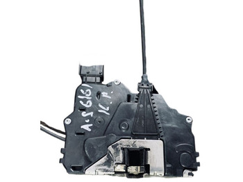 Carrocería y exterior Mercedes-Benz ACTROS 6: foto 2