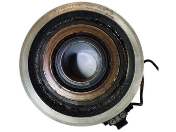 Embrague y piezas MERCEDES-BENZ Actros