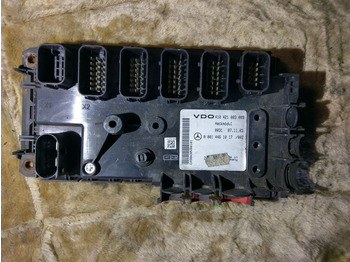Unidad de control VDO