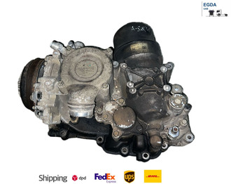 Filtro de aceite MERCEDES-BENZ