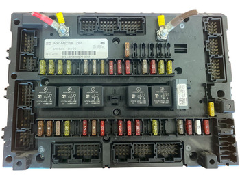 Unidad de control MERCEDES-BENZ